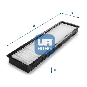 UFI 5310100