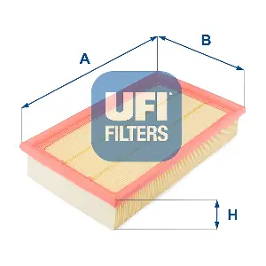 UFI 3024100