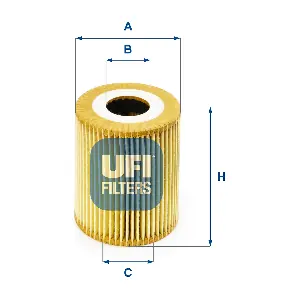 UFI 2503000