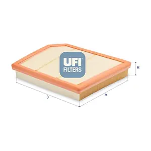 30.C61.00 UFI