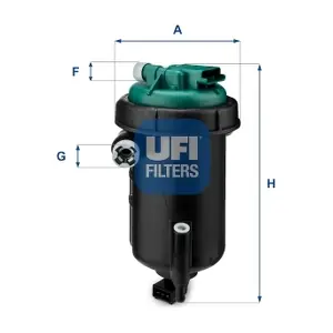 UFI 5514800