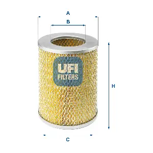 UFI 2714000