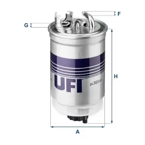 UFI 24.365.01