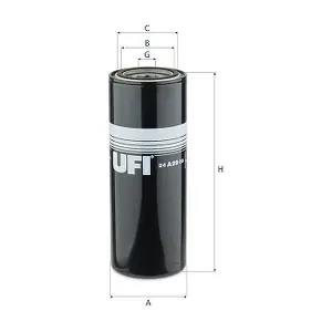 UFI 24.A29.00