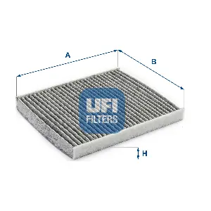 UFI 5422100