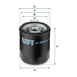 UFI 2344900