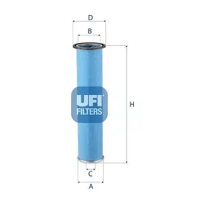 UFI 2743800