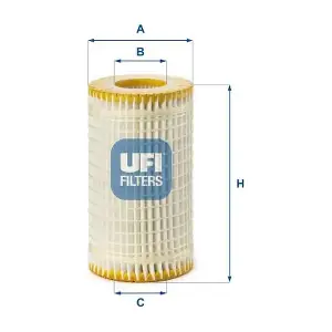 UFI 2505900