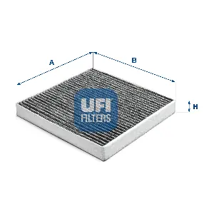 5431800 UFI