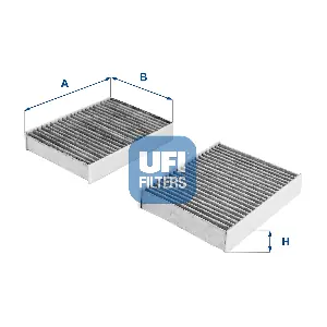 UFI 5410400