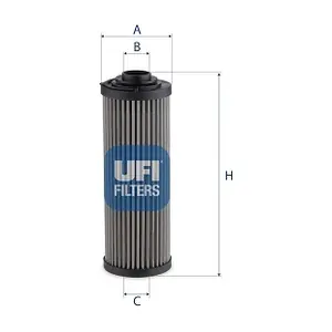 8307100 UFI