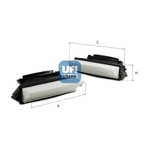 30.E57.00 UFI