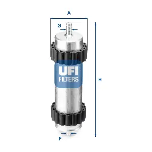 3194600 UFI