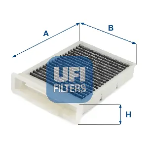 UFI 54.265.00