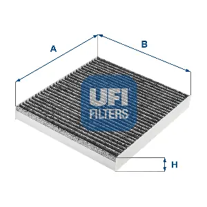 UFI 54.275.00