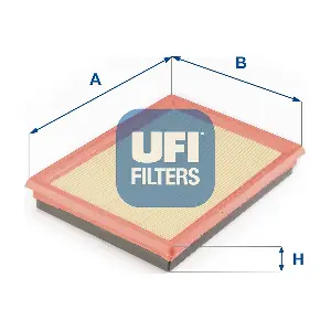 UFI 3048100