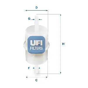 UFI 3100100