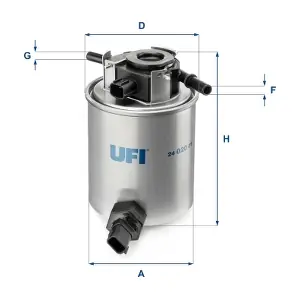 UFI 2402001