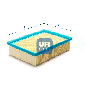 3025400 UFI