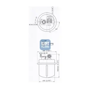 UFI 31.618.00