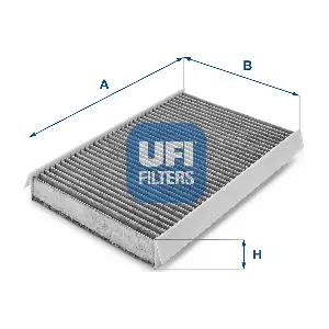 UFI 5411100