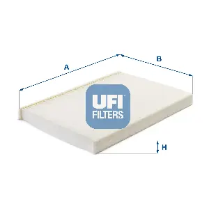5339100 UFI