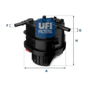 UFI 2401500