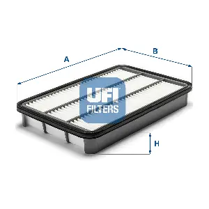 UFI 3020400
