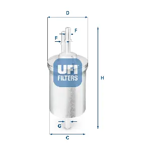 UFI 31.840.00