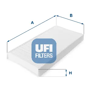 UFI 5303400