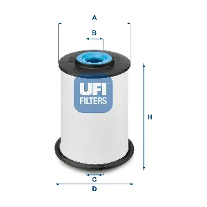 26.033.00 UFI