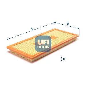 30.A72.00 UFI
