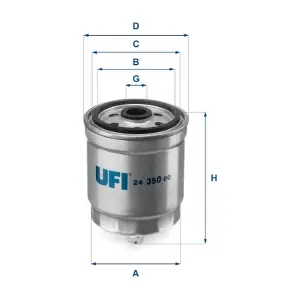 UFI 2435000