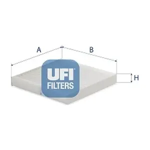 5353200 UFI