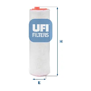 UFI 2738400