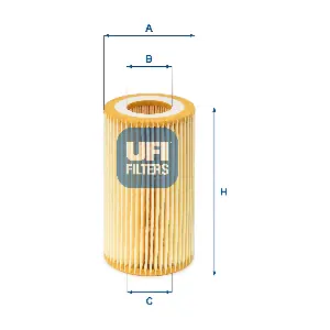 UFI 2500300