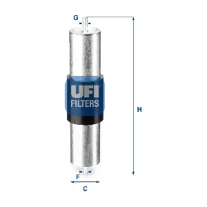 UFI 3156900