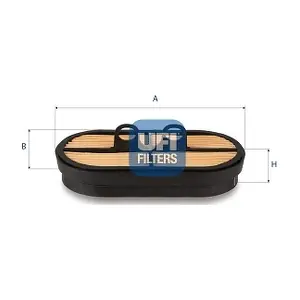 27.G87.00 UFI