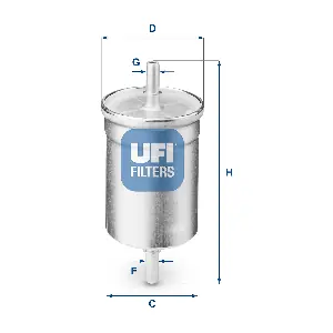 UFI 3171000