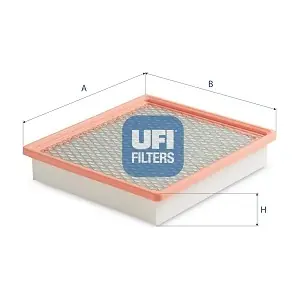 30.D91.00 UFI