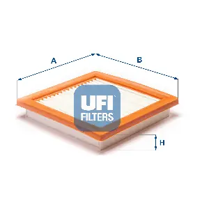 30B2200 UFI