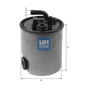 2400600 UFI