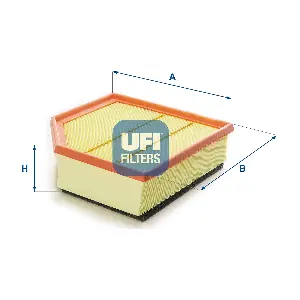 UFI 30.366.00