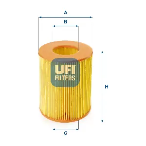 UFI 2735500