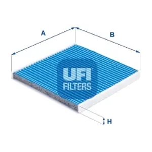 UFI 3411700