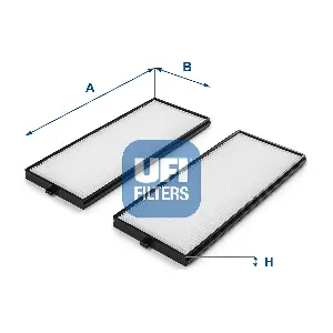 UFI 5311900