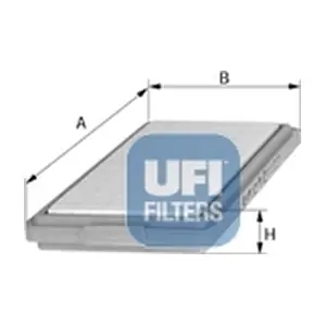 UFI 30.967.00