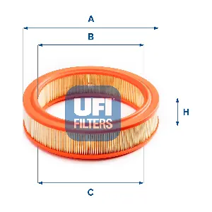UFI 2778500
