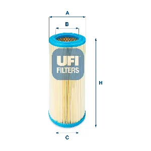 UFI 2736700