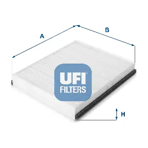 5315900 UFI